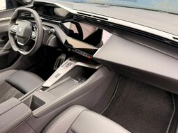 Peugeot 408 GT Exclusive complet