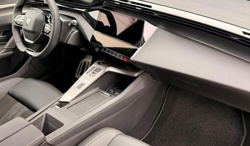 Peugeot 408 GT Exclusive complet