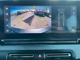 Citroen C3 Max complet