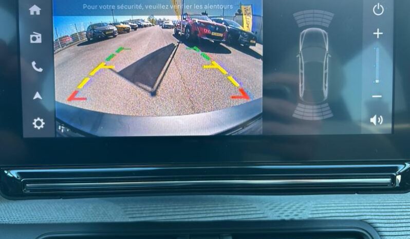 Citroen C3 Max complet