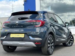 Renault Captur 1.3 TCe / Techno / Mild Hybrid complet