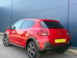 Citroen C3 Feel complet