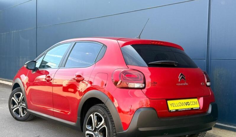 Citroen C3 Feel complet