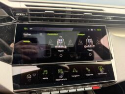 Peugeot 408 GT Exclusive complet