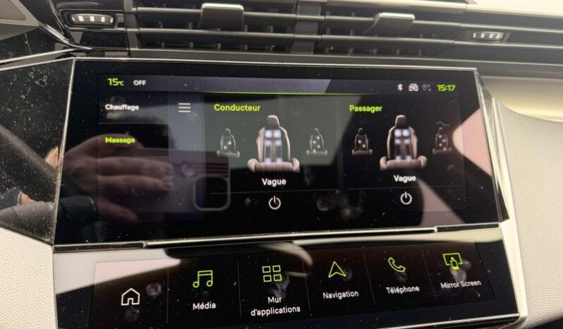 Peugeot 408 GT Exclusive complet