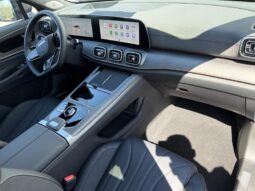 Jaecoo 8 Exclusive / AWD / SHS-P complet