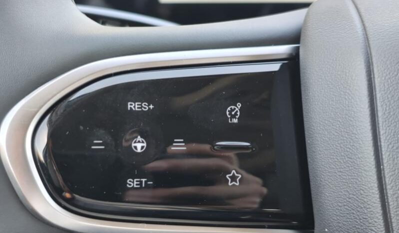 Omoda 5 PREMIUM complet