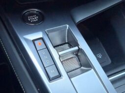 Peugeot 408 GT  / EAT8 complet