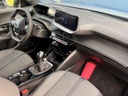 Peugeot 2008 Allure complet