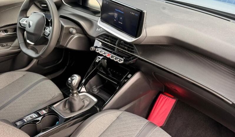 Peugeot 2008 Allure complet