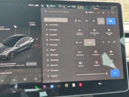 Tesla Model 3 RWD / Plus / 325ch / Cuir complet