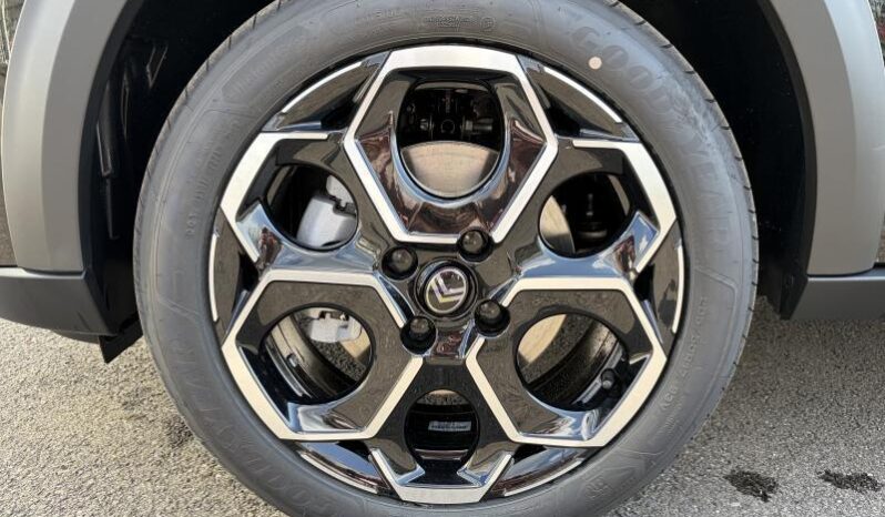 Citroen C3 MAX complet