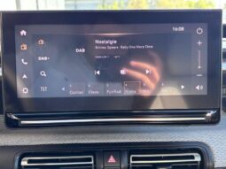 Citroen C3 Aircross Max complet