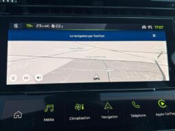 Peugeot 408 GT / Hybrid / E-DSC6 complet