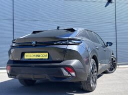 Peugeot 408 GT / EAT8 complet