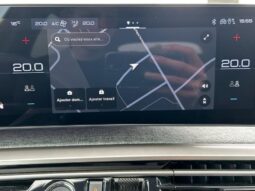 Peugeot 5008 GT / Hybrid / E-DSC6 complet