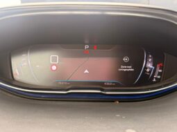 Peugeot 3008 GT / EAT8 / Toit ouvrant / Cuir complet