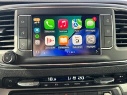 Citroen Spacetourer XL / 9 Places / Business complet