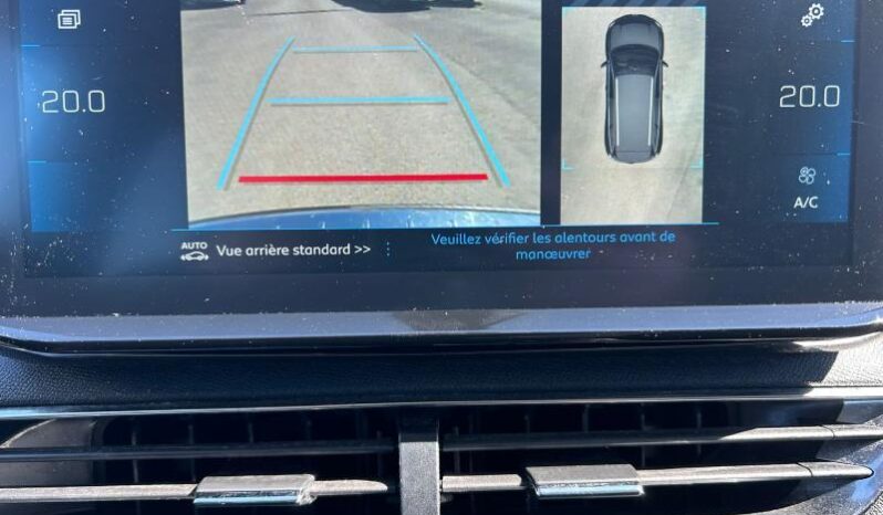 Peugeot 5008 Allure Pack / 7 Places complet