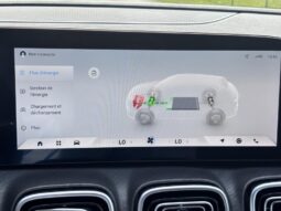 Jaecoo 8 Exclusive / AWD / SHS-P complet