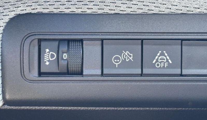 Citroen C3 Aircross Max complet