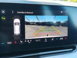 Skoda Octavia Combi / DSG / 2.0 TDi / Clever complet