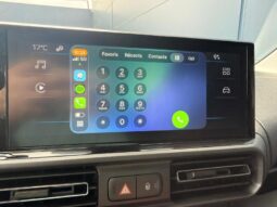 Peugeot Partner FOURGON M complet