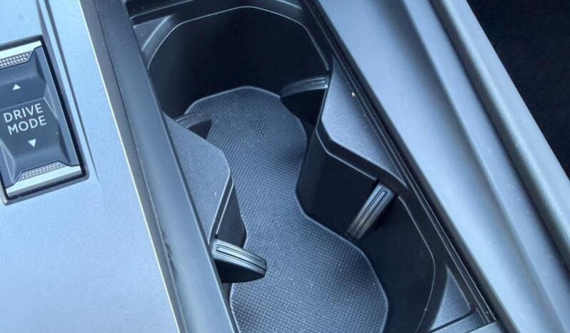 Peugeot 408 GT / Hybrid / E-DSC6 complet