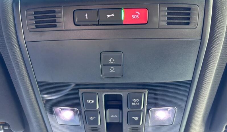 Skoda Karoq SportLine / DSG7 / 1.5 TSI complet