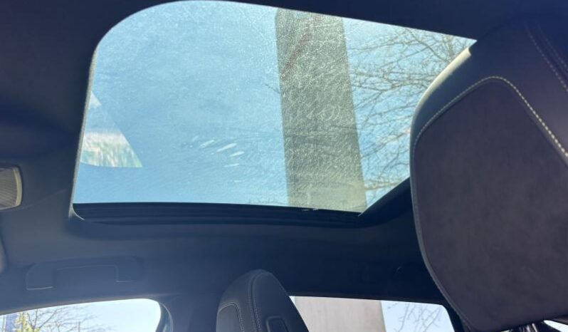 Peugeot 308 SW GT / SW / Toit ouvrant complet