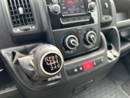 Peugeot Boxer L2H2 / GPS / 140ch complet