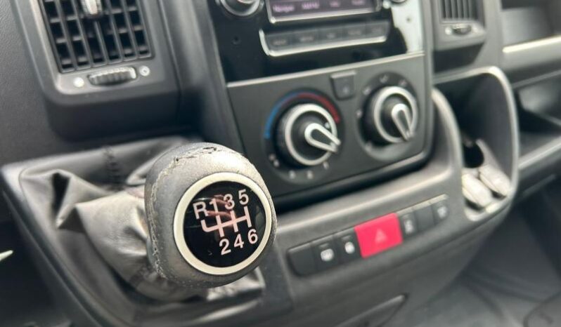 Peugeot Boxer L2H2 / GPS / 140ch complet
