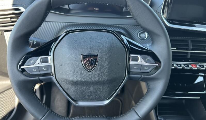 Peugeot 2008 Allure complet