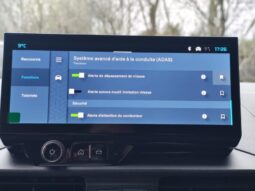 Citroen Berlingo M / Heavy complet