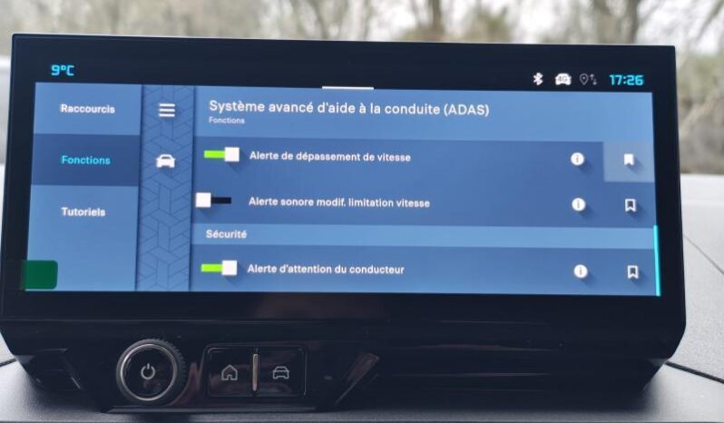 Citroen Berlingo M / Heavy complet