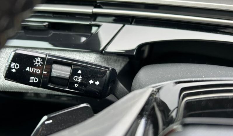 Peugeot 5008 GT / Hybrid / E-DSC6 complet