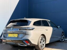 Peugeot 308 SW Allure / SW / E-DSC6 / Hybrid complet
