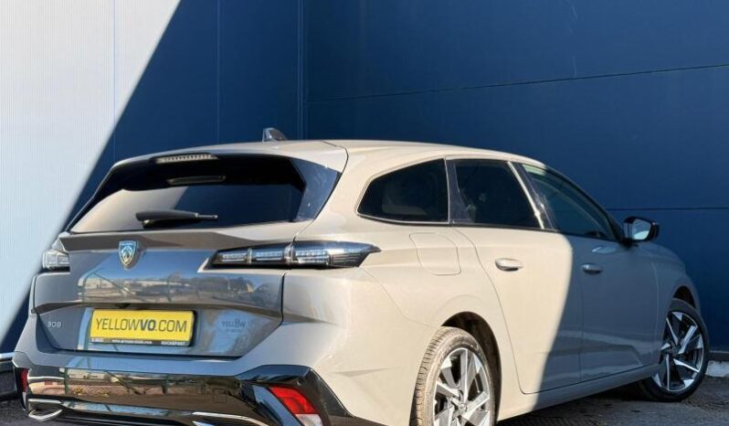 Peugeot 308 SW Allure / SW / E-DSC6 / Hybrid complet