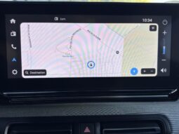 Citroen C3 MAX / 1.2Turbo EAT6 / Carplay complet