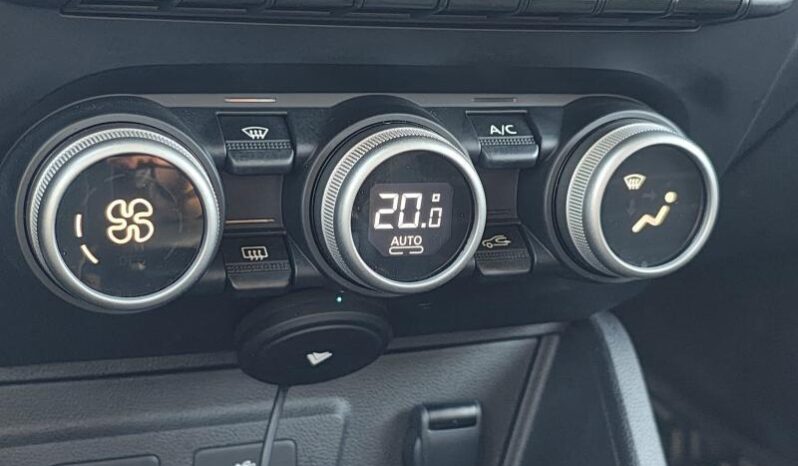 Dacia Duster Journey / EDC / Auto / 2WD complet