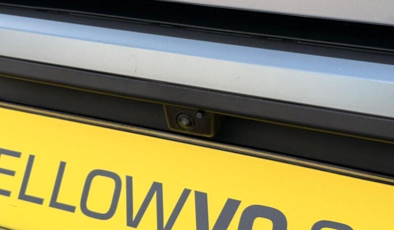 Peugeot 5008 GT complet