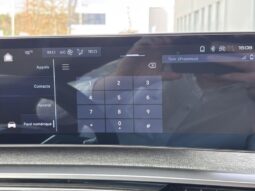 Peugeot 5008 GT complet