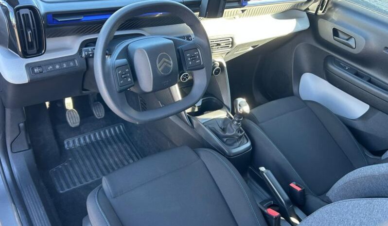 Citroen C3 You / 100ch complet