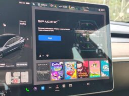 Tesla Model 3 RWD / Plus / 325ch / Cuir complet