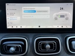 Jaecoo 8 Exclusive / AWD / SHS-P complet