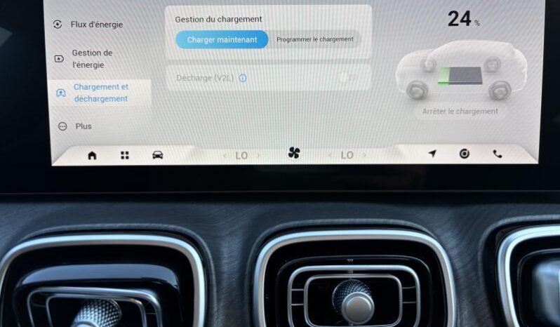 Jaecoo 8 Exclusive / AWD / SHS-P complet