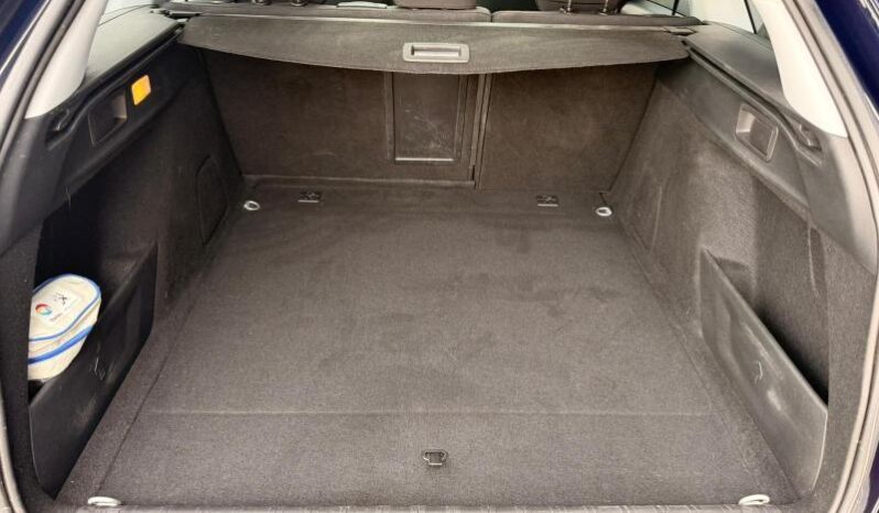 Peugeot 308 SW Allure / SW / 1.6 BlueHDi complet