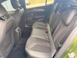 Peugeot 408 GT Exclusive complet