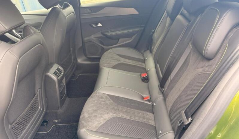 Peugeot 408 GT Exclusive complet