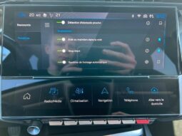 Peugeot 308 SW Allure / SW / 1.5 BlueHDi complet